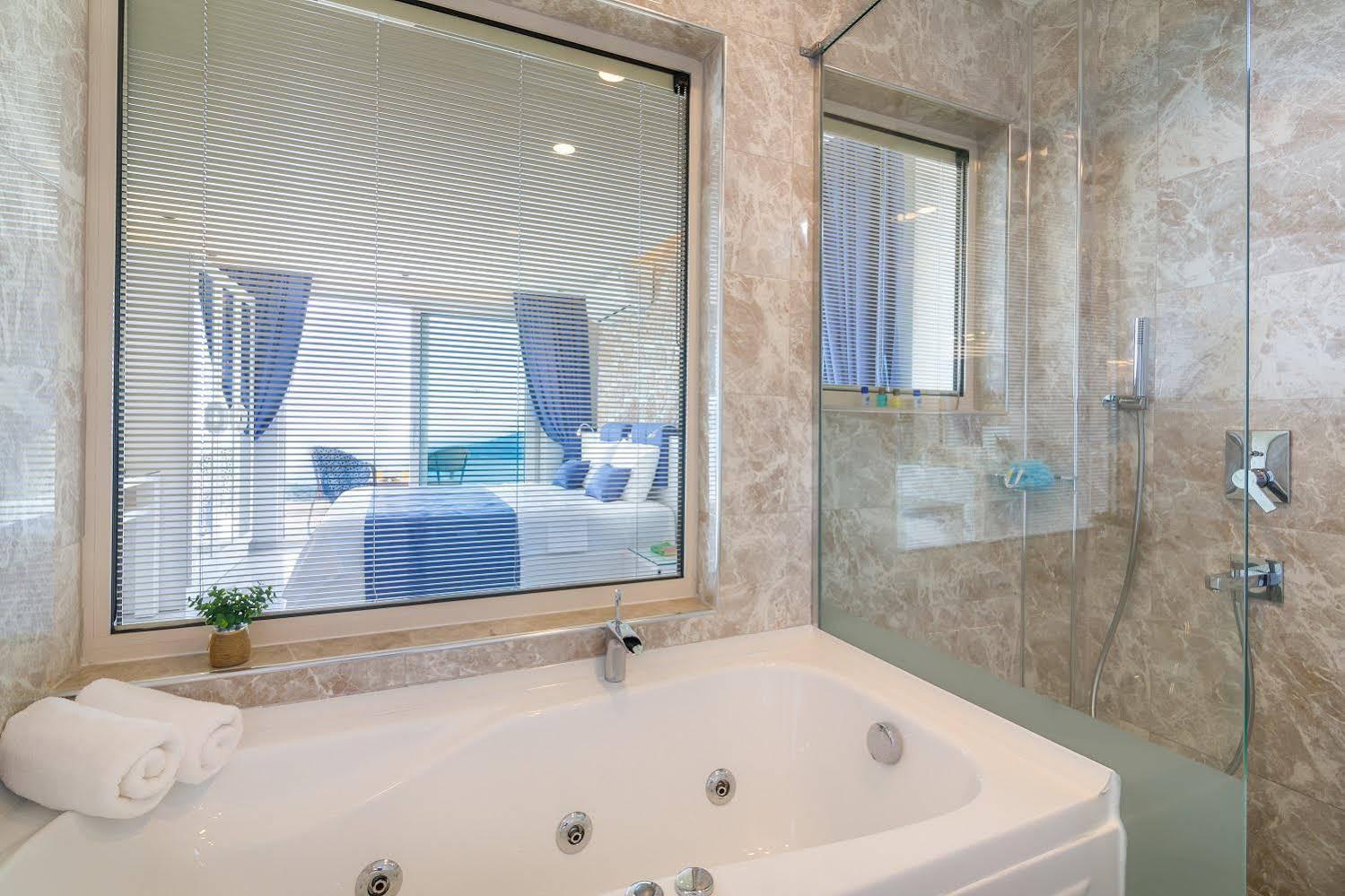 Villa La Mer Калкан Екстериор снимка