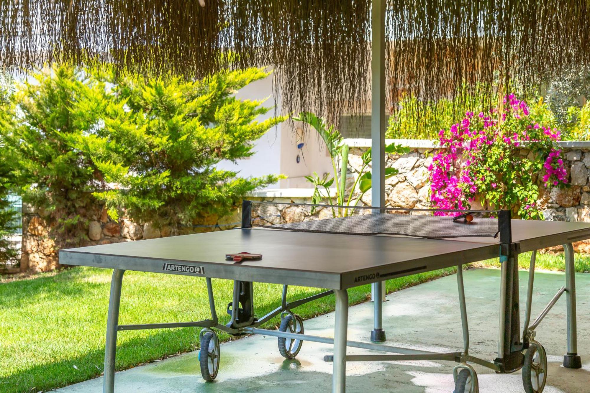 Villa La Mer Калкан Екстериор снимка